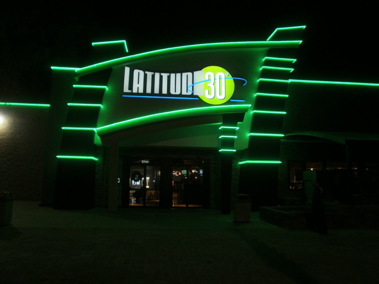SPECIALTY SIGNS