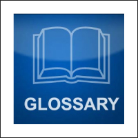 Glossary Of Terms