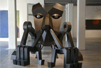 Building a Legacy: | Gallery 1