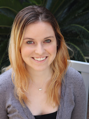 Maddie "Pru" Tabor – Marketing & Communications Manager