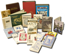 Book Publishing