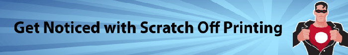 Mr. Scratch Off