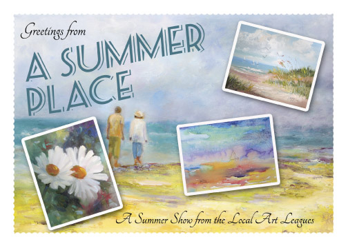 A Summer Place