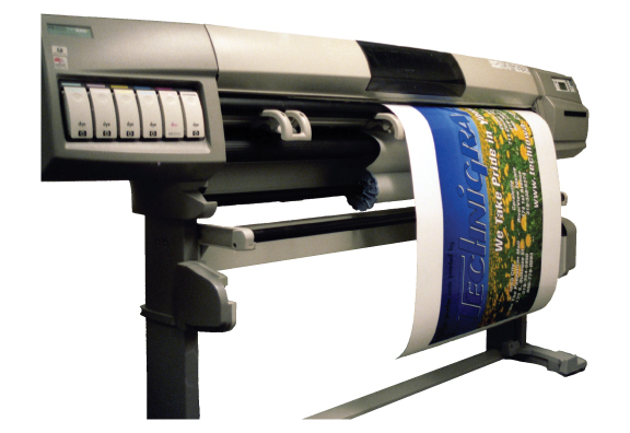 Posters &amp; Banners