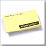 Post-It Notes