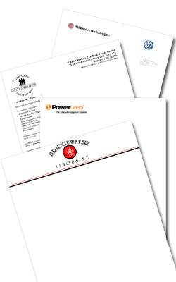 Letterhead