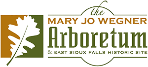 Mary Jo Wegner Arboretum &\; East Sioux Falls Historic Site