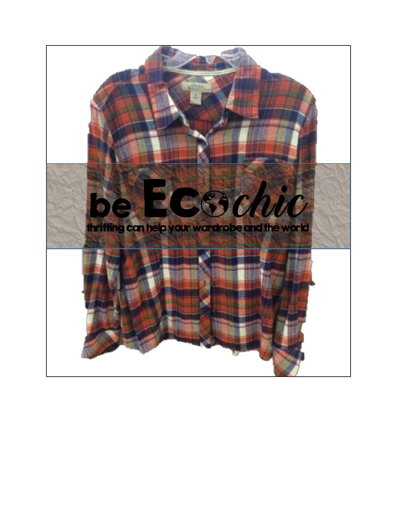 How to Be Eco Chic - click for more