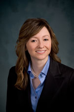 Caroline M. Westerhold