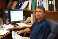 Phil Walker