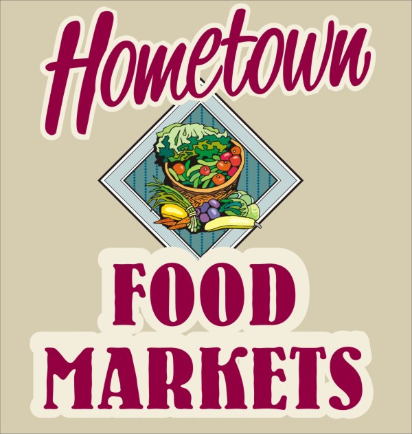 Full color sign