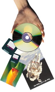 Software Downloads