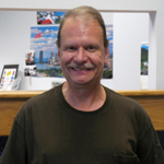 Tony Loftis