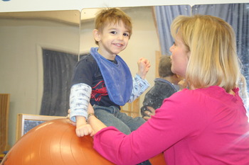 Early Intervention