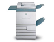 Xerox Docucolor 12