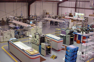 Departments