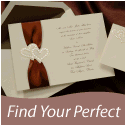 Wedding Announcement