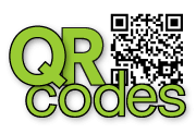 QR codes
