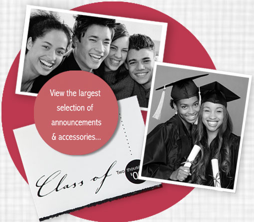 Graduation Announcements
