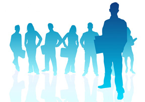 Our Staff
