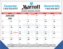 Calendars