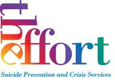 Crisis Response & Suicide Prevention