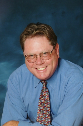 Jim Nolin