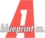 A-1 Blue Print Company
