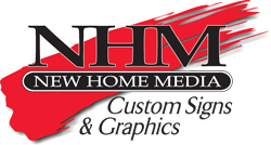 New Home Media