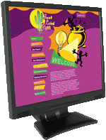 Just Listed Flyer