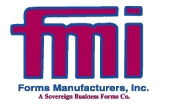 Forms Manufacturers, Inc