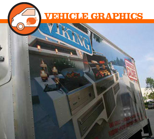 VEHICULAR GRAPHICS