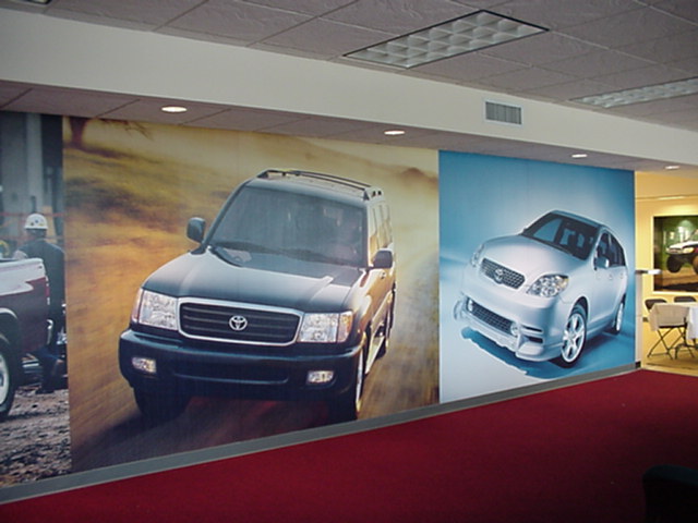 Wall Murals