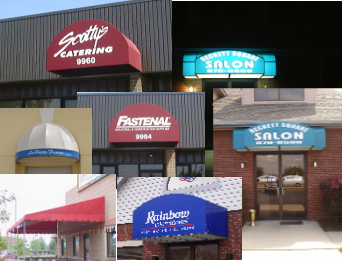 Awnings