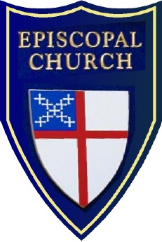 Episcopal Chuch Sign