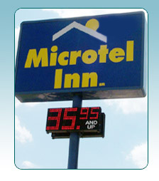 Hotel Price Changers