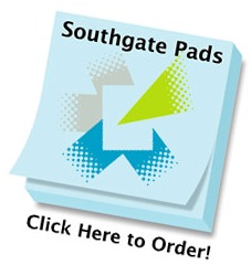 Note Pads & Post-It® Notes