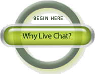 Why Live Chat?