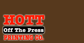 Hott off the Press