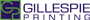 Gillespie Printing Inc.