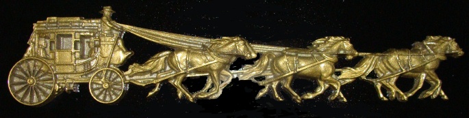 C12207 - Example of Carved Three-Dimensional Art