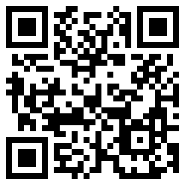 Wax Family Printing QR Code