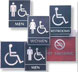 ADA Signage