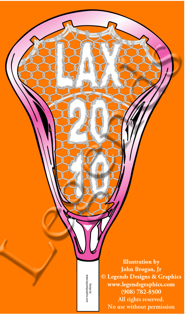 Lacrosse 2010