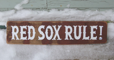 Red Sox Rule! - small