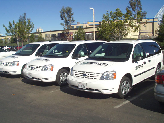 Fleet Graphics