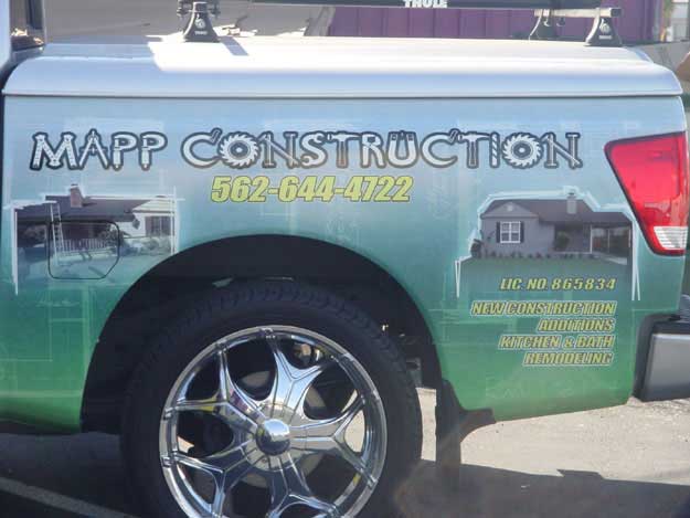 PARTIAL WRAP