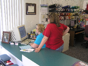 Our Staff