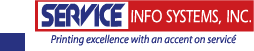Service Info Systems Inc.