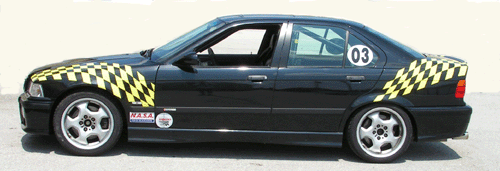 BumbleBeeBeemer
